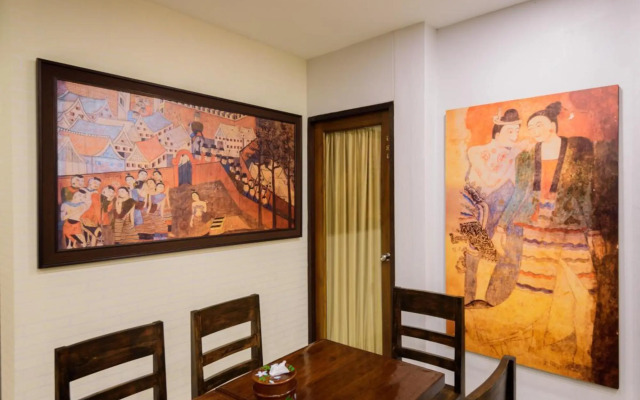 Panna Heritage Boutique Hotel