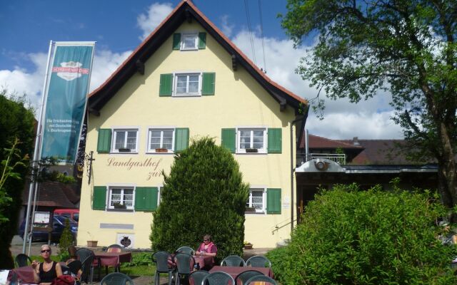 Landgasthof zur Post