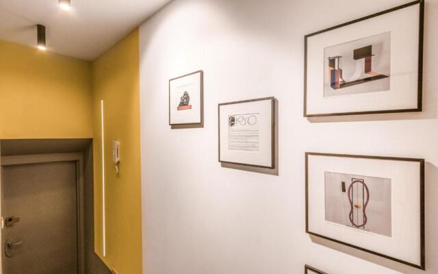 Apartment KOBRO - new city center of Lodz