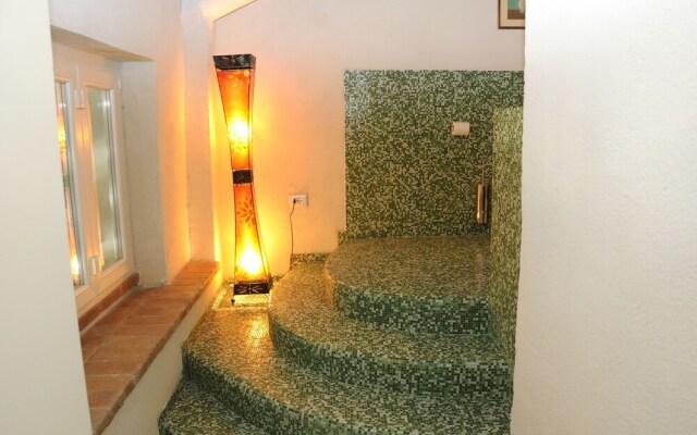 La Cascina sul Po Country House & Spa