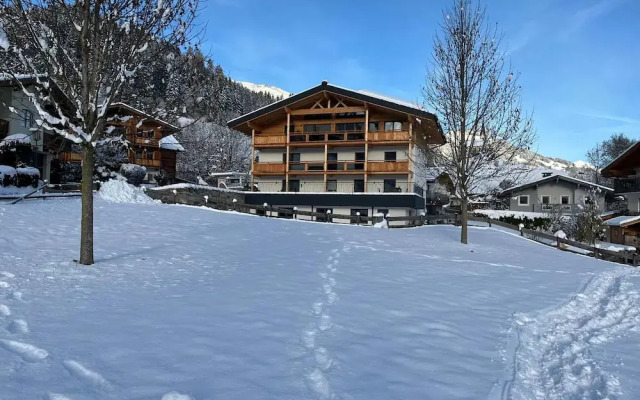 Thunhaus Apartments With Ski-storage