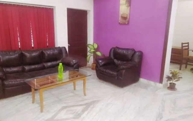 Shobha Inn
