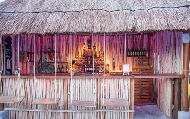 Agavero Hostel
