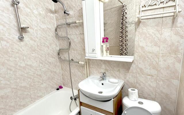 Апартаменты на улице Пестеля 13-15