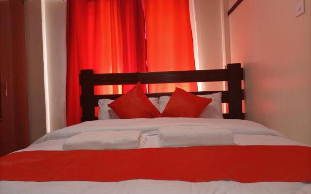 Phines House A19 TWO BEDROOMS.