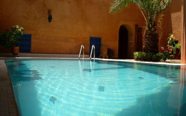 Riad Timadrouine