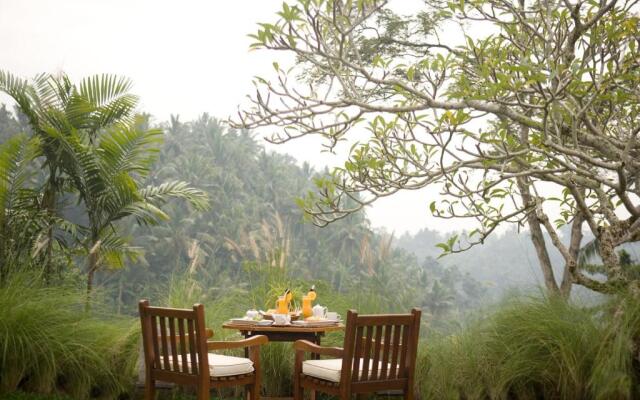 Kamandalu Ubud