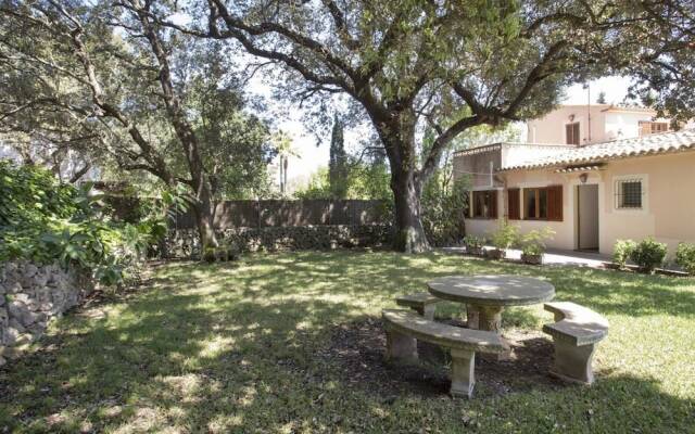 Villa - 4 Bedrooms with Pool and WiFi - 103158