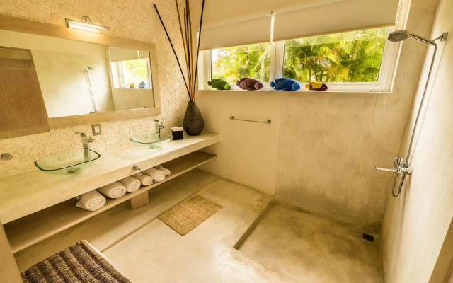 Villa Corazon