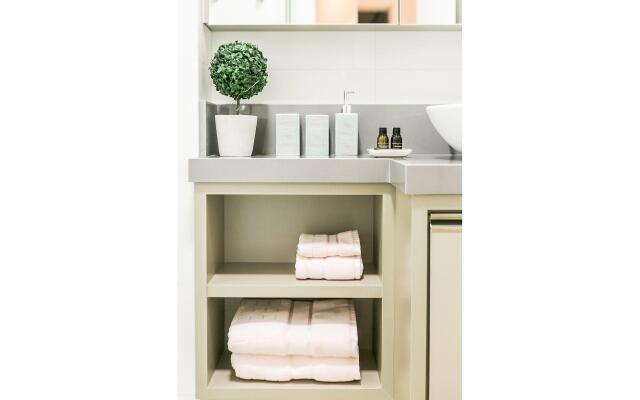 WI-FI 350mb | Foodhall | 450m do Shopping #CA04