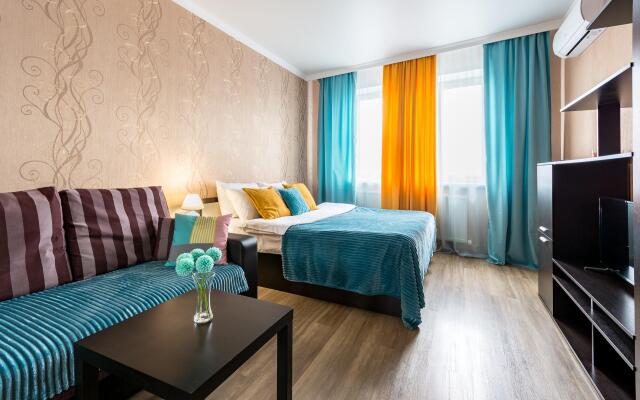 Мята на улице Восточно-Кругликовская