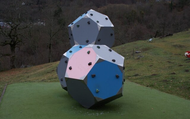 Appartement Domaine des 100 Lacs