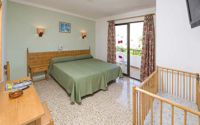 Casual Bahía Ibiza Hotel