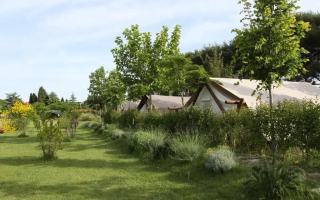 Agricampeggio Tognoni