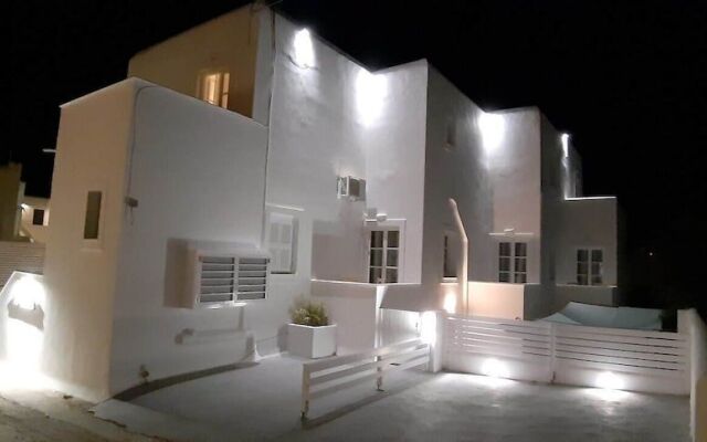 Louis Residence