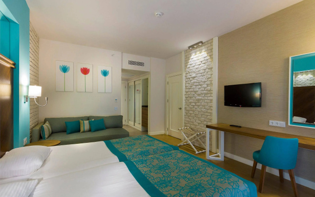 Terrace Elite Resort - All Inclusive