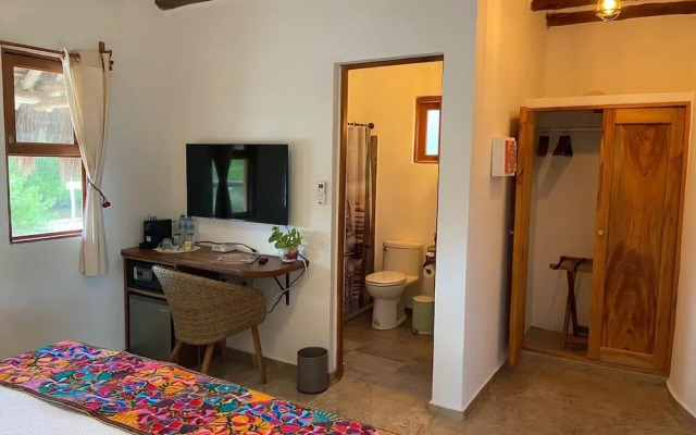 Casa Hridaya Hotel Boutique