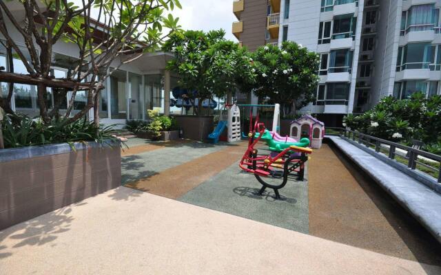 M PLACE at IMPACT Muangthong Thani