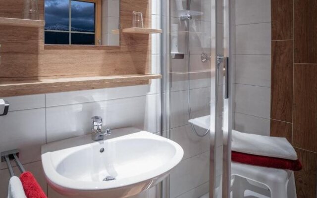 Speckalm Katschberg - Appartements