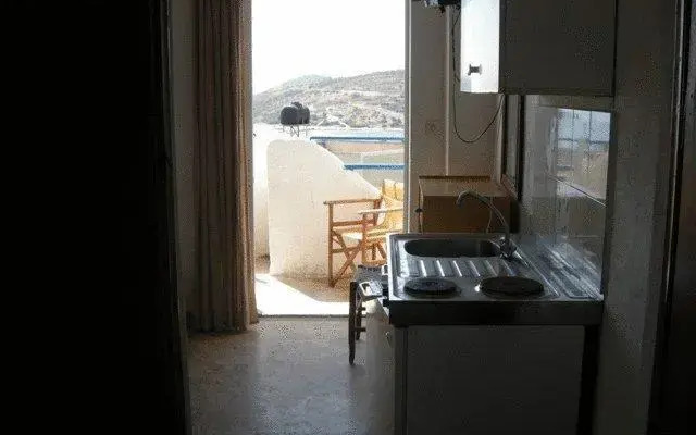 Efrosyni Apartments