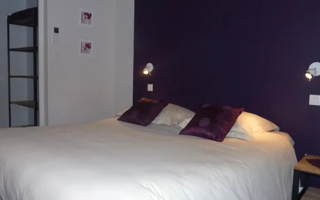 Chambres dhôtes La Buissounette