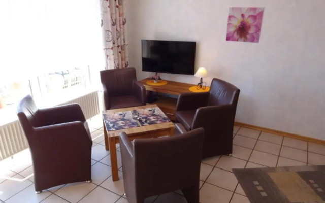 "Haus Christina" Wohnung 6