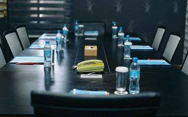 The Amariah Boutique Hotel Mikocheni