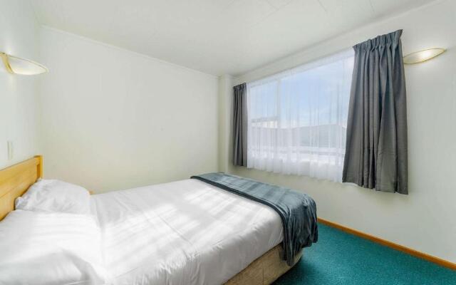 Econo Lodge Wanganui