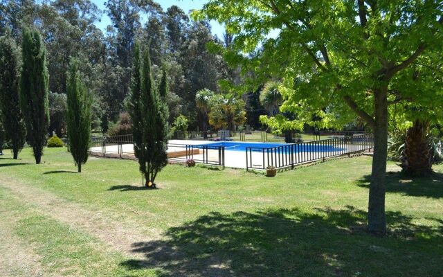 Village Park Hotel