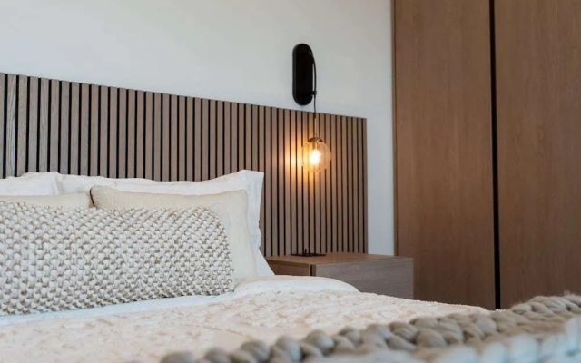 Cobalt Coast Resort