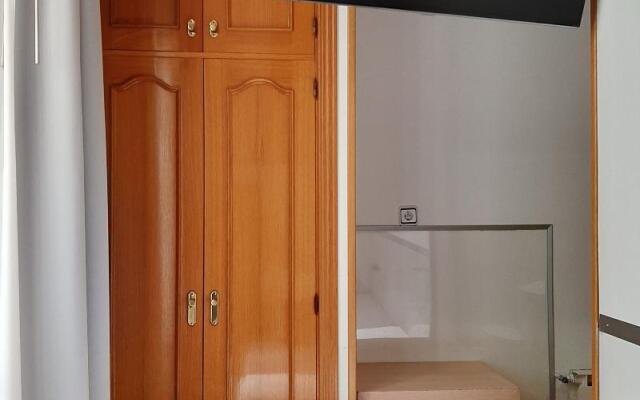 Hostal Las Fuentes - Adults Only