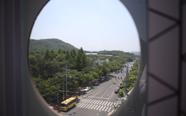 Ondo Hotel