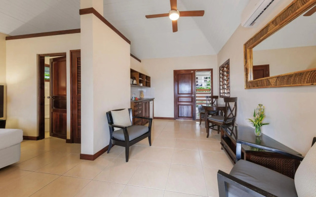 Mangoes Resort