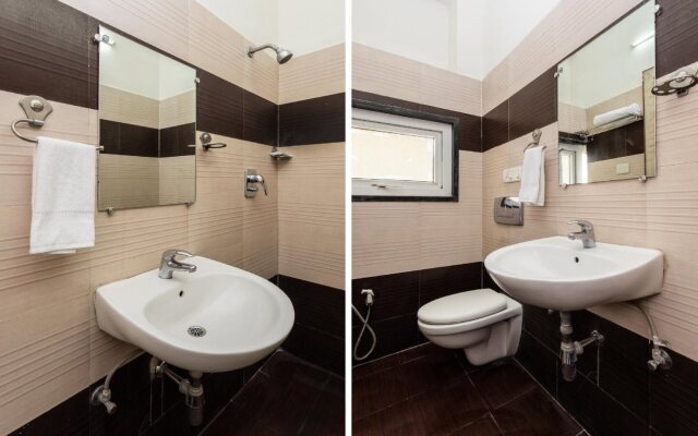 Silver Stay By OYO Rooms