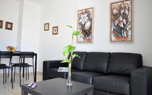 Apartamentos Dunia 211