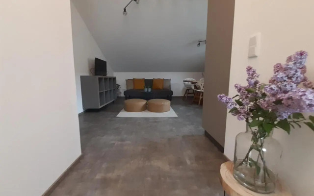 Haus Putzas Appartment