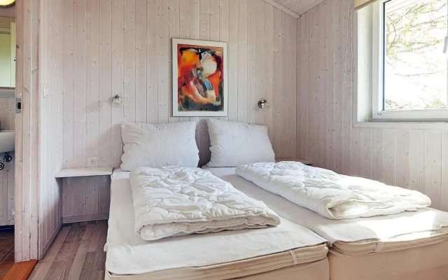 Two-Bedroom Holiday home in Grömitz 11