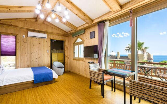 Badaweeondeok Pension