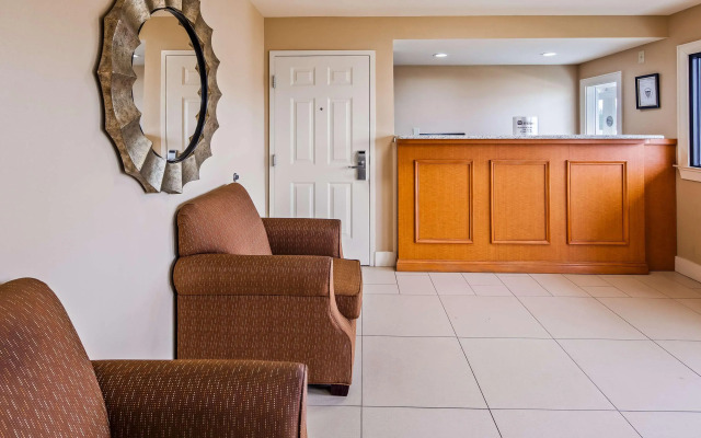SureStay Hotel by Best Western Tupelo North