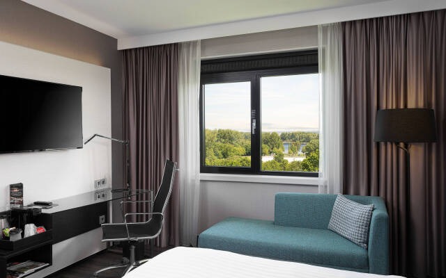 Courtyard by Marriott Amsterdam Airport