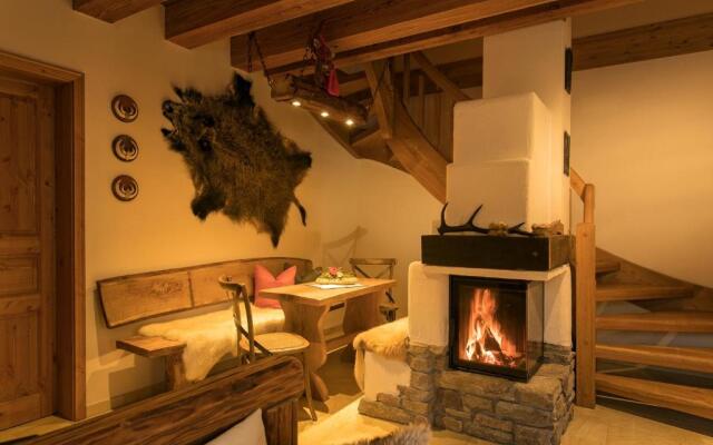 Chalets zum Ilsetal Nr.19