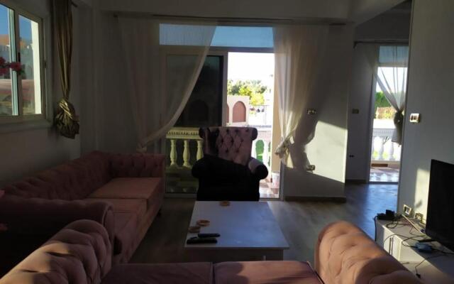 Hurghada 4 bed Villa