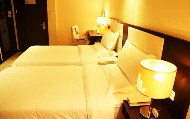West Impression Boutique Hotel