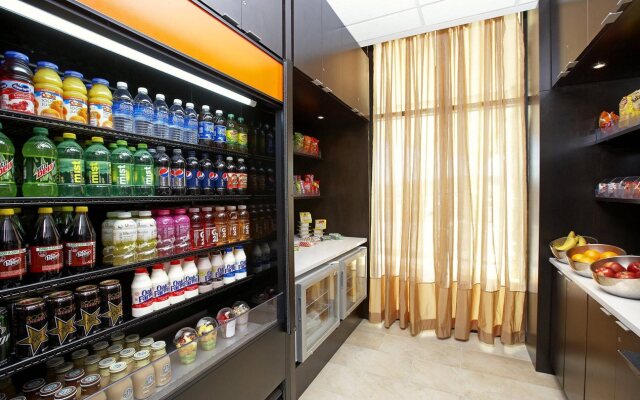 Courtyard by Marriott Pittsburgh Shadyside