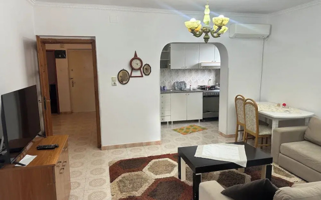 Old Bazaar Apartments