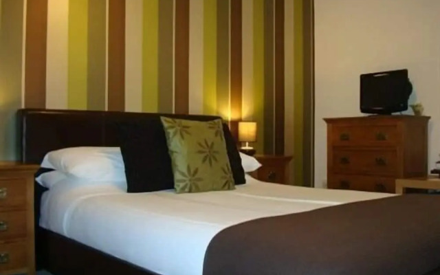Senlac Guesthouse
