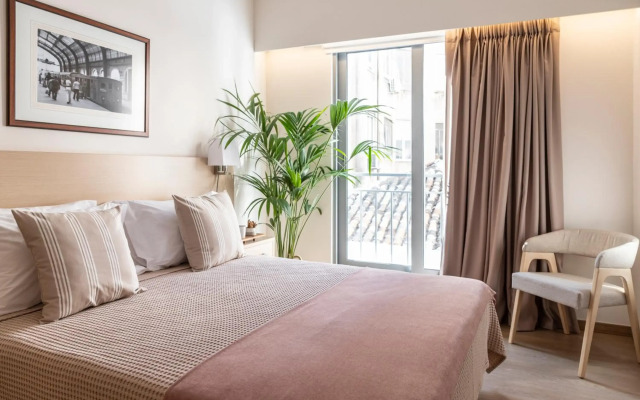 Gallery Suites & Residences, Piraeus