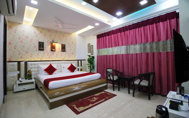 Gazebo Inn & Suites