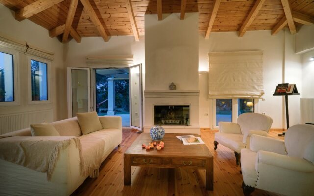 Nina Residence