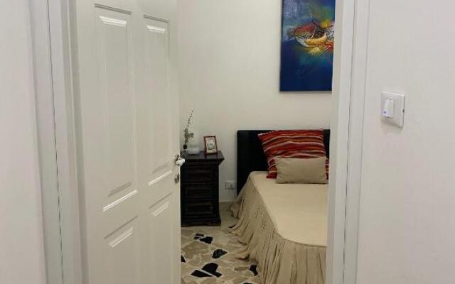 Holiday & House - Imparato Carini Costa Verde